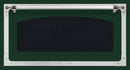 ILVE Noblesse Chrome Frame for 30" Range Oven Door (KCN76C)