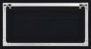 ILVE Noblesse Chrome Frame for 30" Range Oven Door (KCN76C)