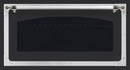 ILVE Noblesse Chrome Frame for 30" Range Oven Door (KCN76C)