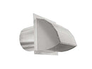 Victory Metal Wall Cap - 10" Duct (10WC)