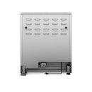 Thor Kitchen A-Series 2-Piece Appliance Package - 30-Inch Propane Gas Range and Wall Mount Range Hood in Stainless Steel