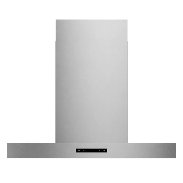 Thor Kitchen 30-Inch Wall Mount Range Hood in Stainless Steel (ARH30T)