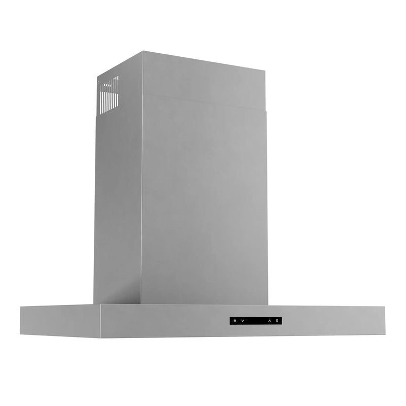 Thor Kitchen 30-Inch Wall Mount Range Hood in Stainless Steel (ARH30T)