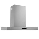 Thor Kitchen 36-Inch Wall Mount Range Hood in Stainless Steel (ARH36T)