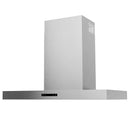 Thor Kitchen 36-Inch Wall Mount Range Hood in Stainless Steel (ARH36T)