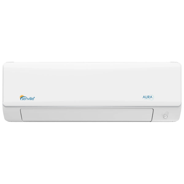 Senville 24K BTU Multi-Zone Mini Split Air Handler (SENA-24HFMO-IZ)