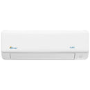 Senville AURA 24K BTU Mini Split with 21 SEER2, 230V Ductless Air Conditioner and Heat Pump Condenser with Wall Mount Air Handler (SENA-24HF)