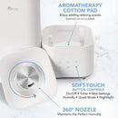 Senville 5.5L Cool Mist Humidifier (SENHU-55)