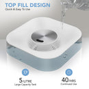 Senville 5.5L Cool Mist Humidifier (SENHU-55)