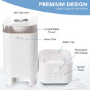 Senville 5.5L Cool Mist Humidifier (SENHU-55)