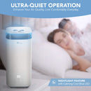 Senville 5.5L Cool Mist Humidifier (SENHU-55)