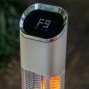 Deko Living 1500W Electric Tower Heater with Carbon Fiber Tube (COH40005)