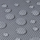 Deko Living Outdoor Rocking  Patio Lounge Chair (COP20202)