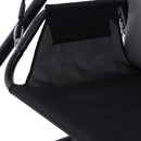 Deko Living Outdoor Patio Swing Chair with Canopy (COP20204)