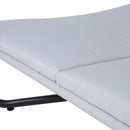 Deko Living Outdoor Hammock Patio Lounge Daybed with Canopy (COP20207)