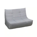 Deko Living Gray Outdoor Compression Foam Sofa Chairs (COP30019SOF)