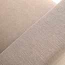 Deko Living 2 Piece Seating  Brown Outdoor Compression Foam Sofa Set (COP30117SET)