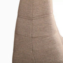 Deko Living Brown Outdoor Compression Foam Loveseat Sofa (COP30119LST)