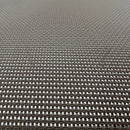 Deko Living 4 Piece Seating Champagne Outdoor Aluminum Round Patio Dining Table and Stackable Chairs Set (COP30804)