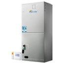 Senville 36K BTU Central Split System with 17.4 SEER2 Heat Pump Condenser and Ducted Air Handler (SENDC-36HF)