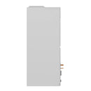 Senville 24K BTU Central Split System with 18.3 SEER2 Heat Pump Condenser and Ducted Air Handler (SENDC-24HF)