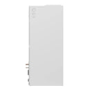 Senville 36K BTU Central Split System with 17.4 SEER2 Heat Pump Condenser and Ducted Air Handler (SENDC-36HF)