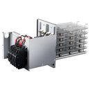 Senville 36K BTU Central Split System with 17.4 SEER2 Heat Pump Condenser and Ducted Air Handler (SENDC-36HF)