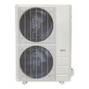 Senville 60K BTU Central Split System with 16 SEER2 Heat Pump Condenser and Ducted Air Handler (SENDC-60HF)