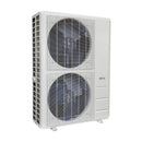 Senville 60K BTU Central Split System with 16 SEER2 Heat Pump Condenser and Ducted Air Handler (SENDC-60HF)