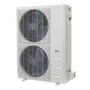 Senville 60K BTU Central Split System with 16 SEER2 Heat Pump Condenser and Ducted Air Handler (SENDC-60HF)