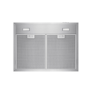 Victory Classic 30-Inch 600 CFM Wall Mount Range Hood in Stainless Steel (CLASSIC-30)