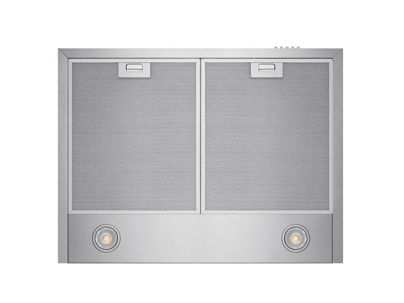 Victory Classic 30-Inch 600 CFM Wall Mount Range Hood in Stainless Steel (CLASSIC-30)