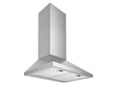 Victory Classic 30-Inch 600 CFM Wall Mount Range Hood in Stainless Steel (CLASSIC-30)