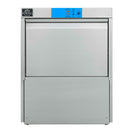 Forno Commerciale Undercounter Dishwasher in Stainless Steel, 23L Tank Capacity (FCMDW0024)