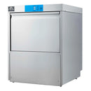 Forno Commerciale Undercounter Dishwasher in Stainless Steel, 23L Tank Capacity (FCMDW0024)