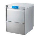Forno Commerciale Undercounter Dishwasher in Stainless Steel, 23L Tank Capacity (FCMDW0024)