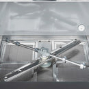 Forno Commerciale Undercounter Dishwasher in Stainless Steel, 23L Tank Capacity (FCMDW0024)