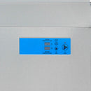 Forno Commerciale Hood Dishwasher in Stainless Steel, 26L Tank Capacity (FCMDW0031)