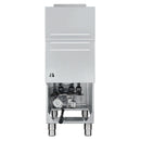 Forno Commerciale Propane Gas Deep Fryer with 3 Burners 90,000 BTU, 40 Lbs Oil Capacity (FCMGF0016)