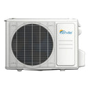 Senville LETO Series 36K BTU Mini Split with 18 SEER2, 230V Ductless Air Conditioner and Heat Pump Condenser with Wall Mount Air Handler (SENL-36CD)