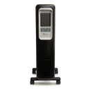 Senville Electric 1500W Oil Filled Radiator Heater (SENY1507-14A)