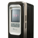 Senville Electric 1500W Oil Filled Radiator Heater (SENY1507-14A)