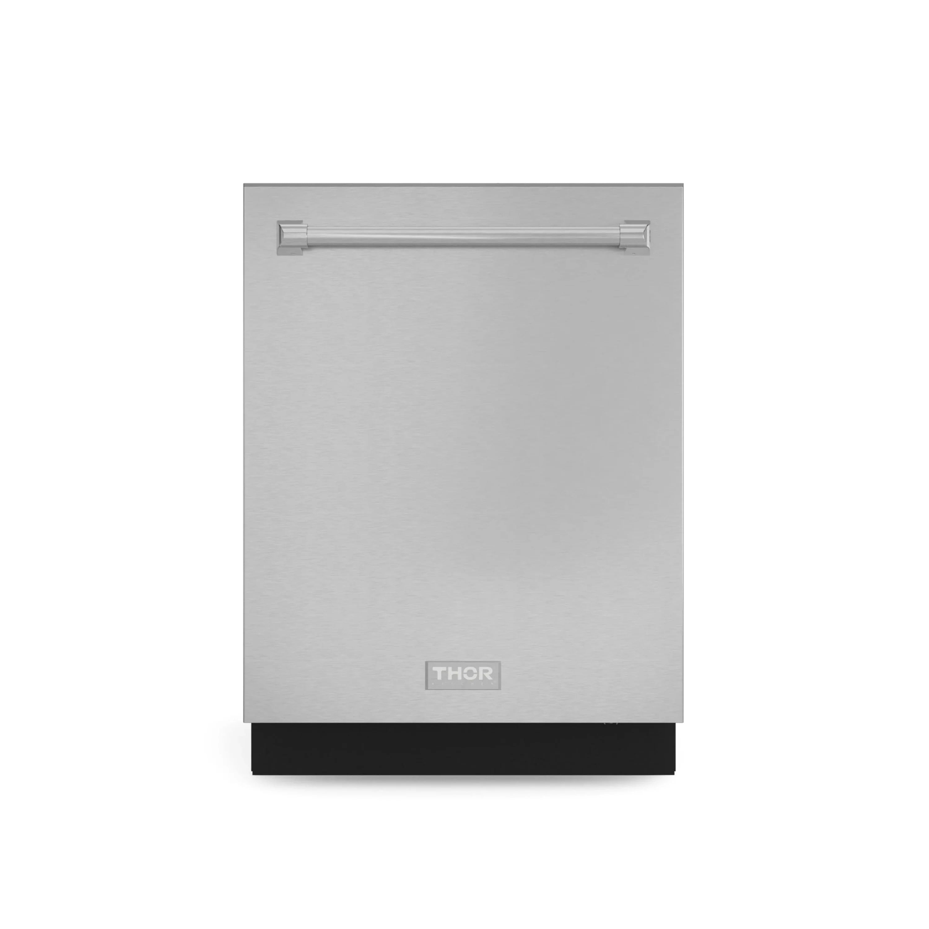Gordon Ramsay Collection Dishwashers by Thor Kitchen