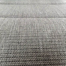 Deko Living 4 Piece Seating Outdoor Patio Dining Table and Swivel Chairs Set (COP30705)