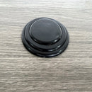 Deko Living 4 Piece Seating Outdoor Patio Dining Table and Swivel Chairs Set (COP30705)