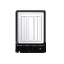 Forno Stella 24-Inch Built-in Dishwasher in Black with Stainless Steel Handle, Tall Tub, Top Touch Control, Quiet 44 dBA, Soil-Sensing Capable, NSF & ENERGY STAR (FDWBI8010-24BLK)
