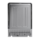 Forno Rivestito 24-Inch Panel Ready Dishwasher, Quiet 45 dB, Stainless Steel Interior, Energy Star (FDWBI8011-24)