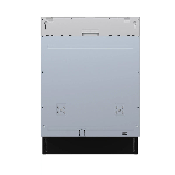 Forno Rivestito 24-Inch Panel Ready Dishwasher, Quiet 45 dB, Stainless Steel Interior, Energy Star (FDWBI8011-24)