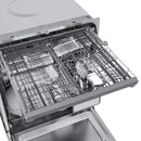 Forno Rivestito 24-Inch Panel Ready Dishwasher, Quiet 45 dB, Stainless Steel Interior, Energy Star (FDWBI8011-24)