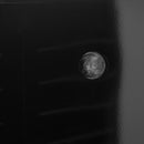 Forno Galiano 36-Inch French Door Dual Fuel Range with 6 Gas Burners and 5.36 Cu.Ft. Electric Convection Oven in White with Antique Brass Trim (FFSGS6356-36WHT)